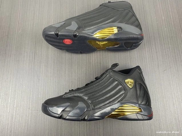Rep 'Defining Moments' Jordan Retro 14 487471-022 Air 0823